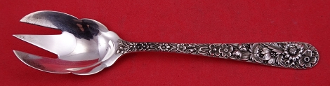 Ice Cream Fork original old style 6